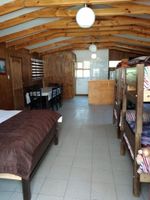 Alojamiento - Cabañas El Caleuche El Tabo