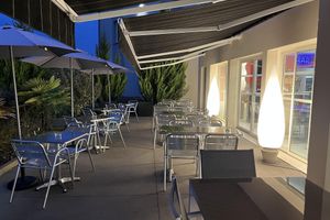 Alojamiento - Hôtel Gardénia