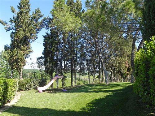 Comodidades del Alojamiento Agriturismo il Girasole