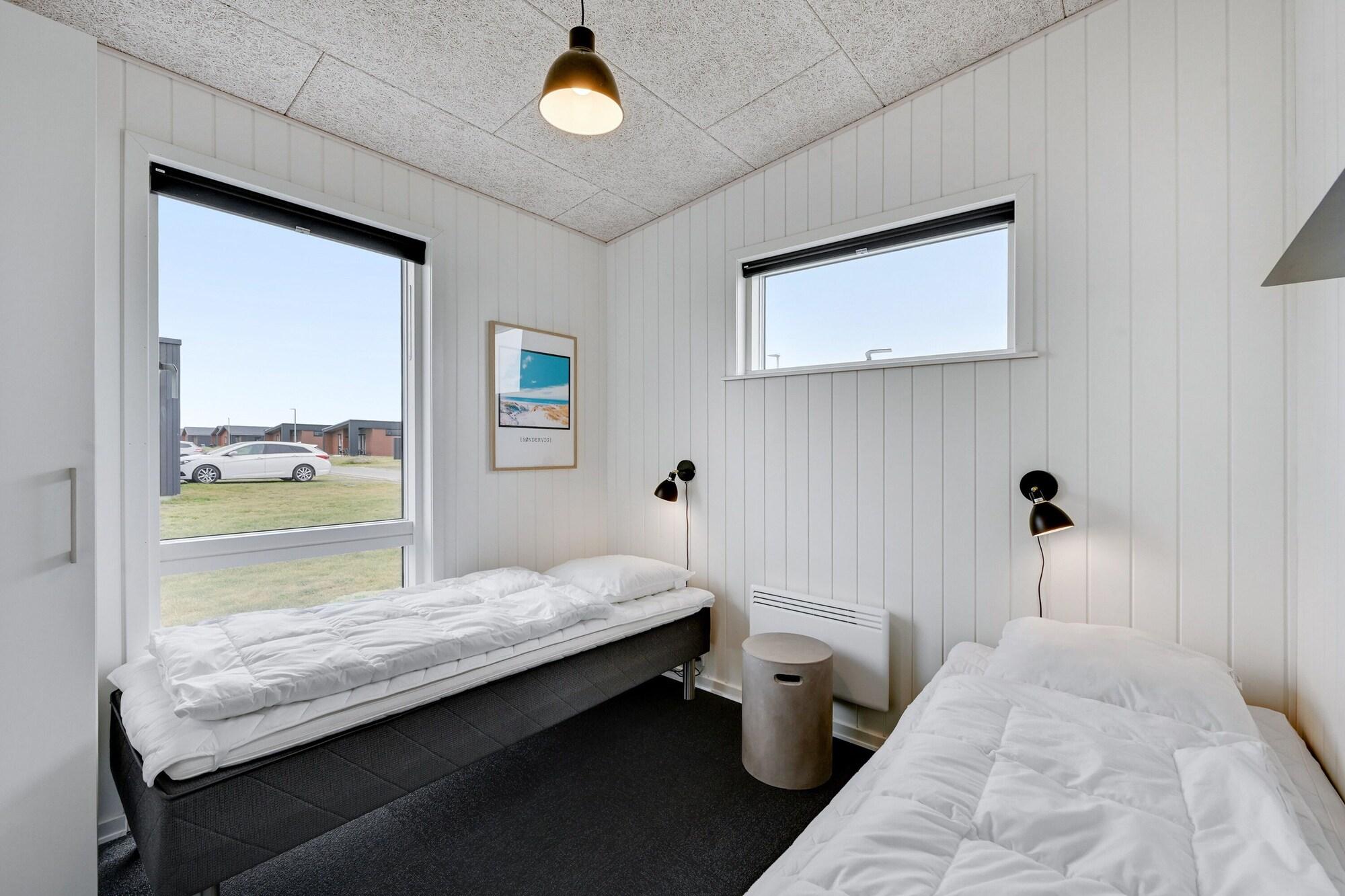 Habitación Lalandia Resort Søndervig