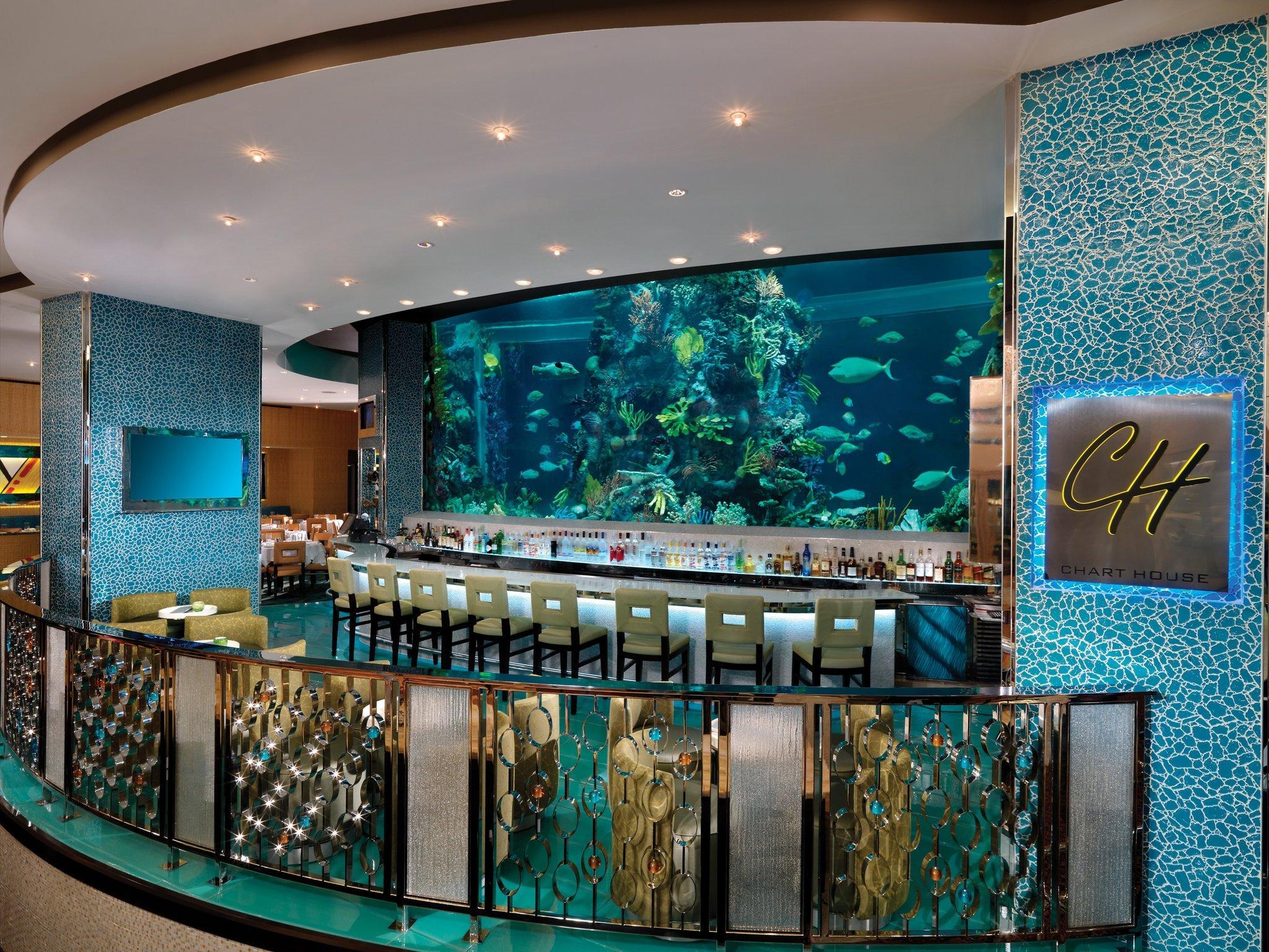 Restaurant Golden Nugget Las Vegas Hotel & Casino