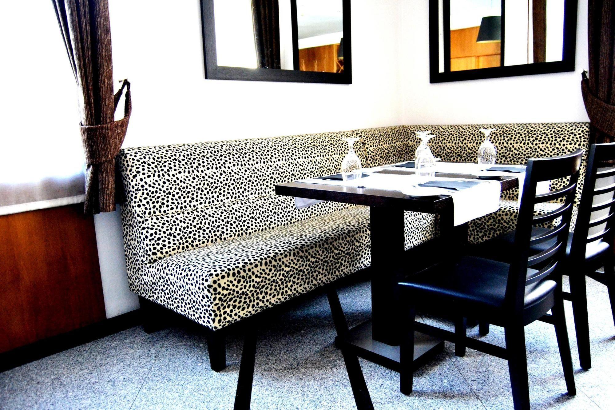 Restaurant Douro Marina Hotel & SPA