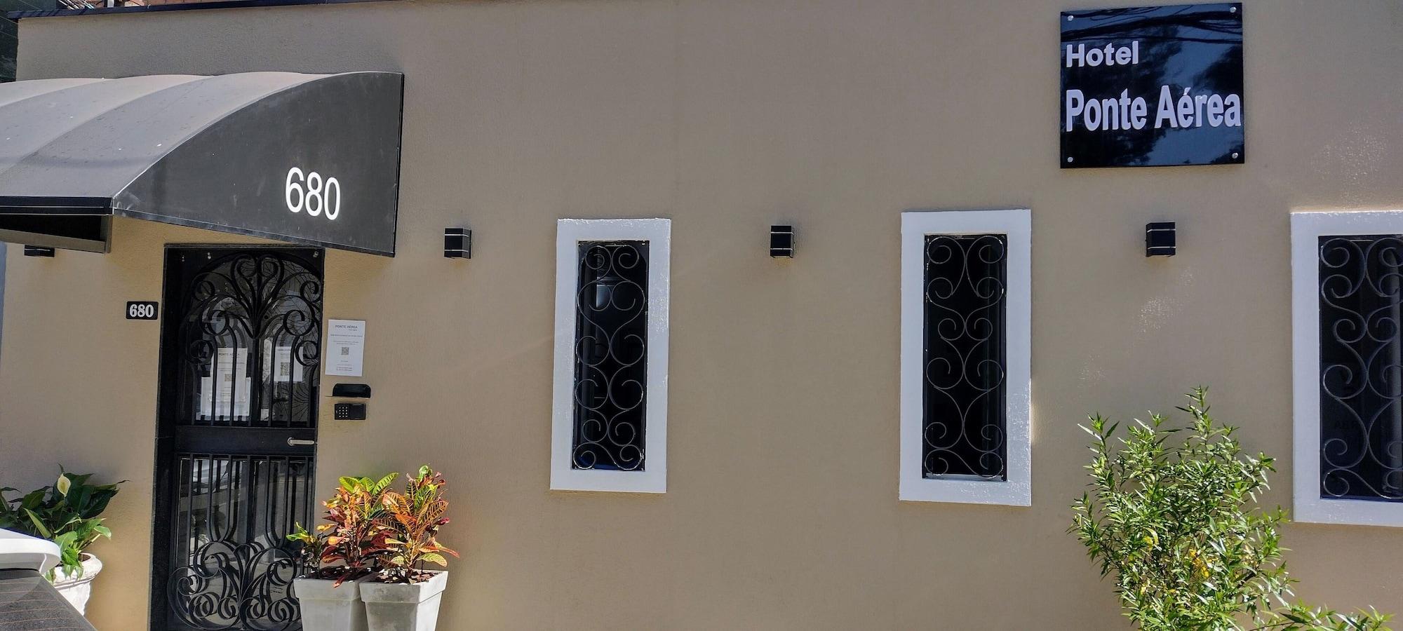 Varios Hotel Ponte Aérea