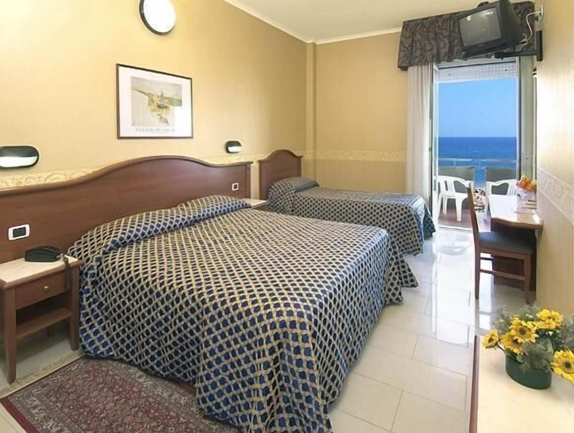 Habitación Grifone