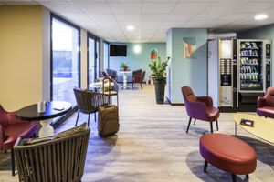 Alojamiento - Aparthotel Adagio Access Rennes Centre
