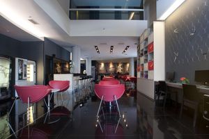 Alojamiento - Two Hotel Buenos Aires