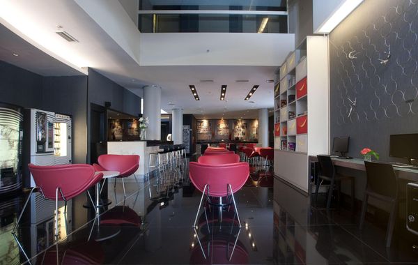 Two Hotel Buenos Aires