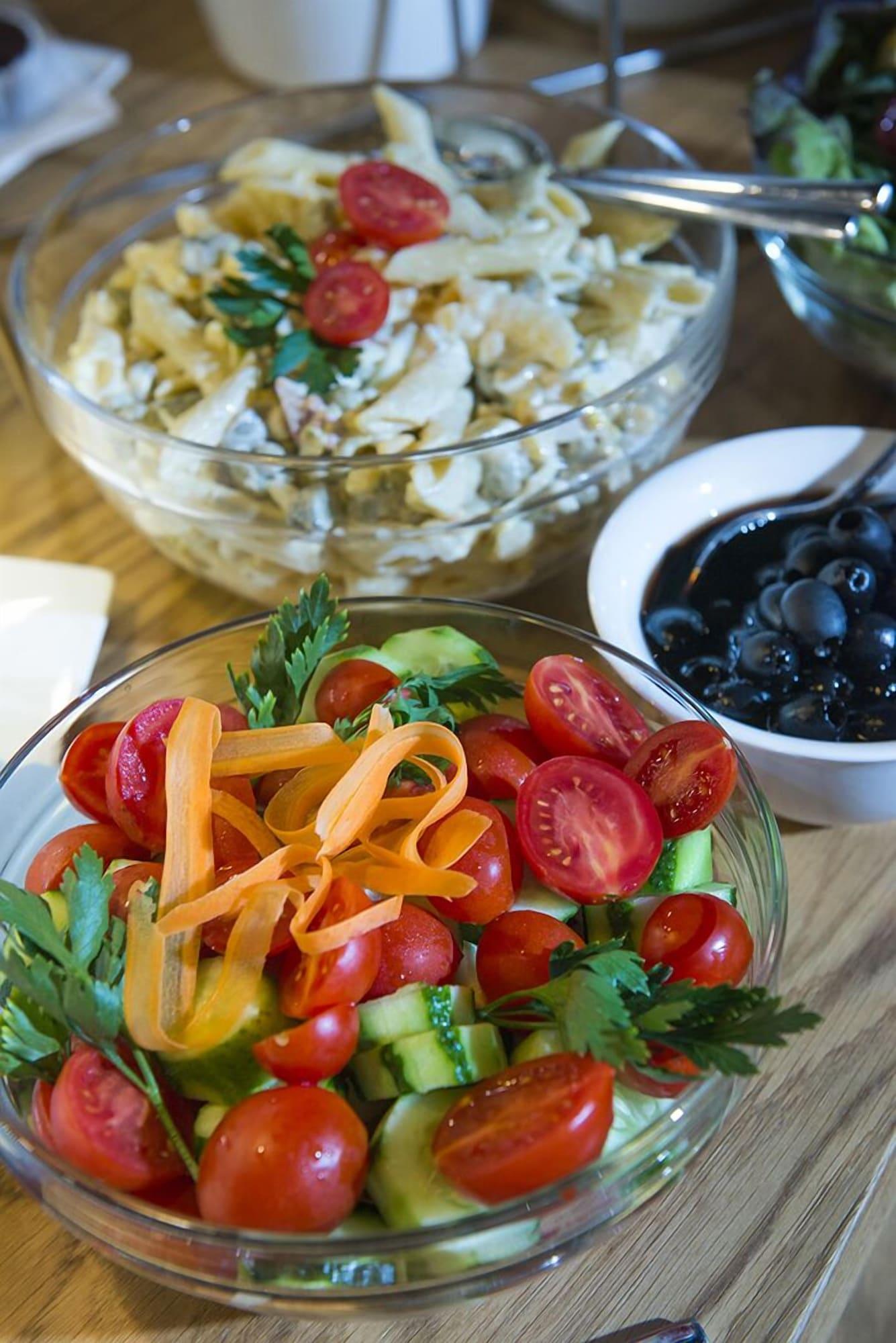 Restaurant Hotel Sana