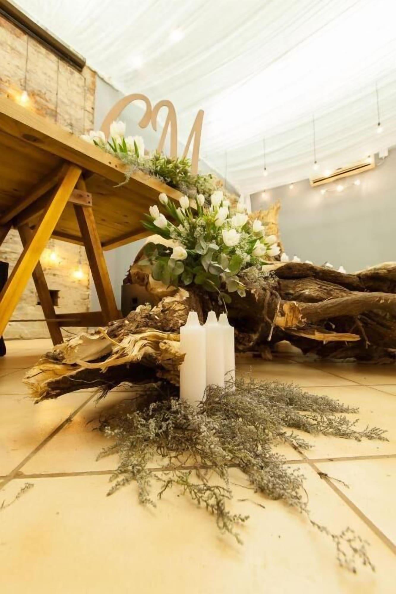 Vista Lobby Loskop Valley Lodge and Restaurant