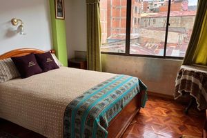 Paquete - Hostal Iskanwaya