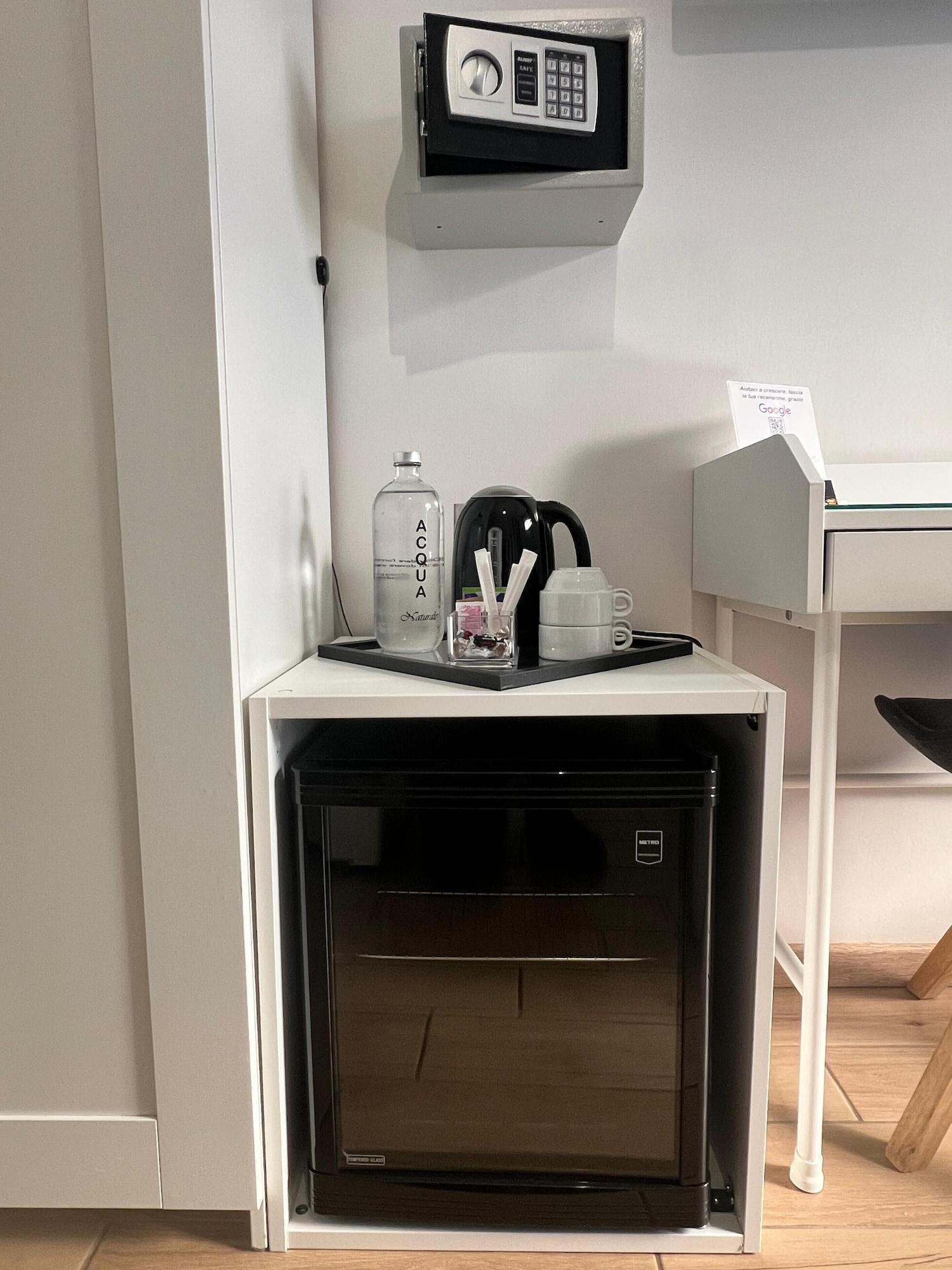 Set de Habitación Avec Moi Roma