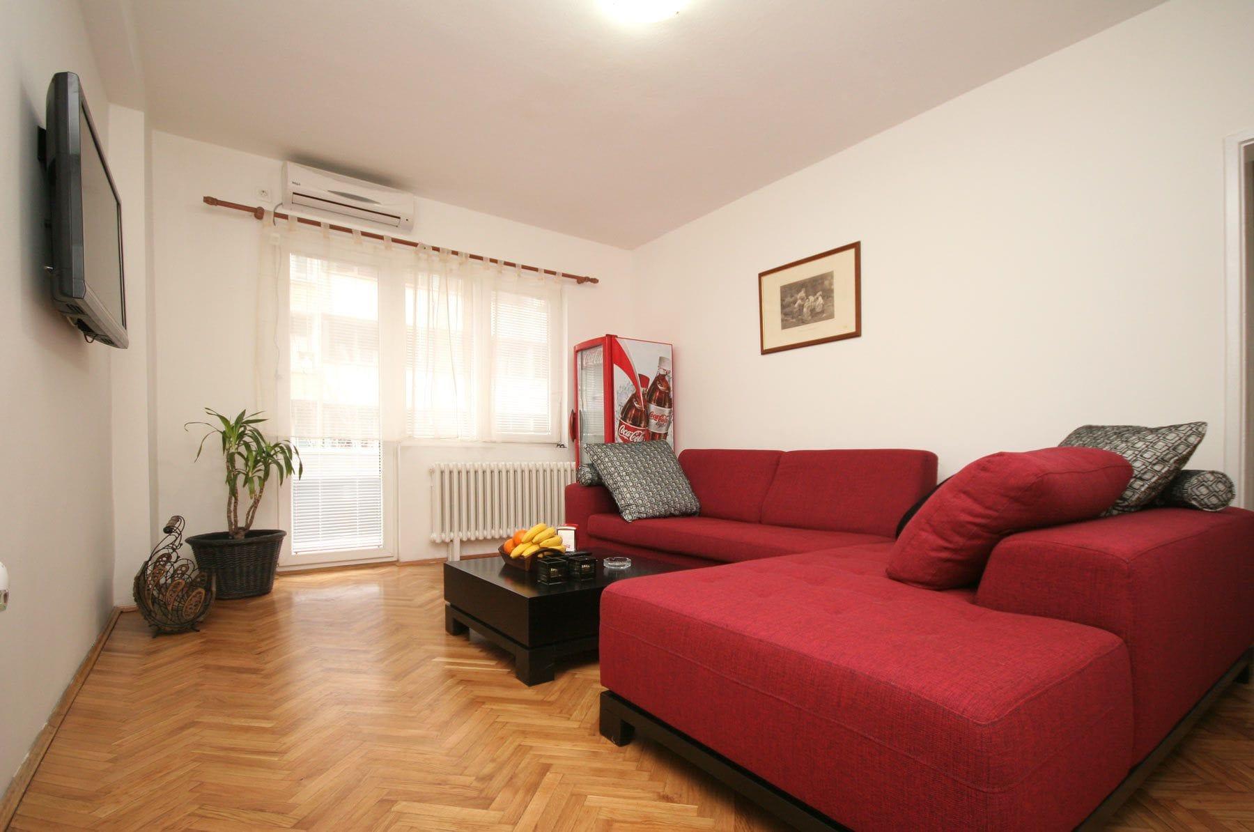 Habitación Guesthouse Anja