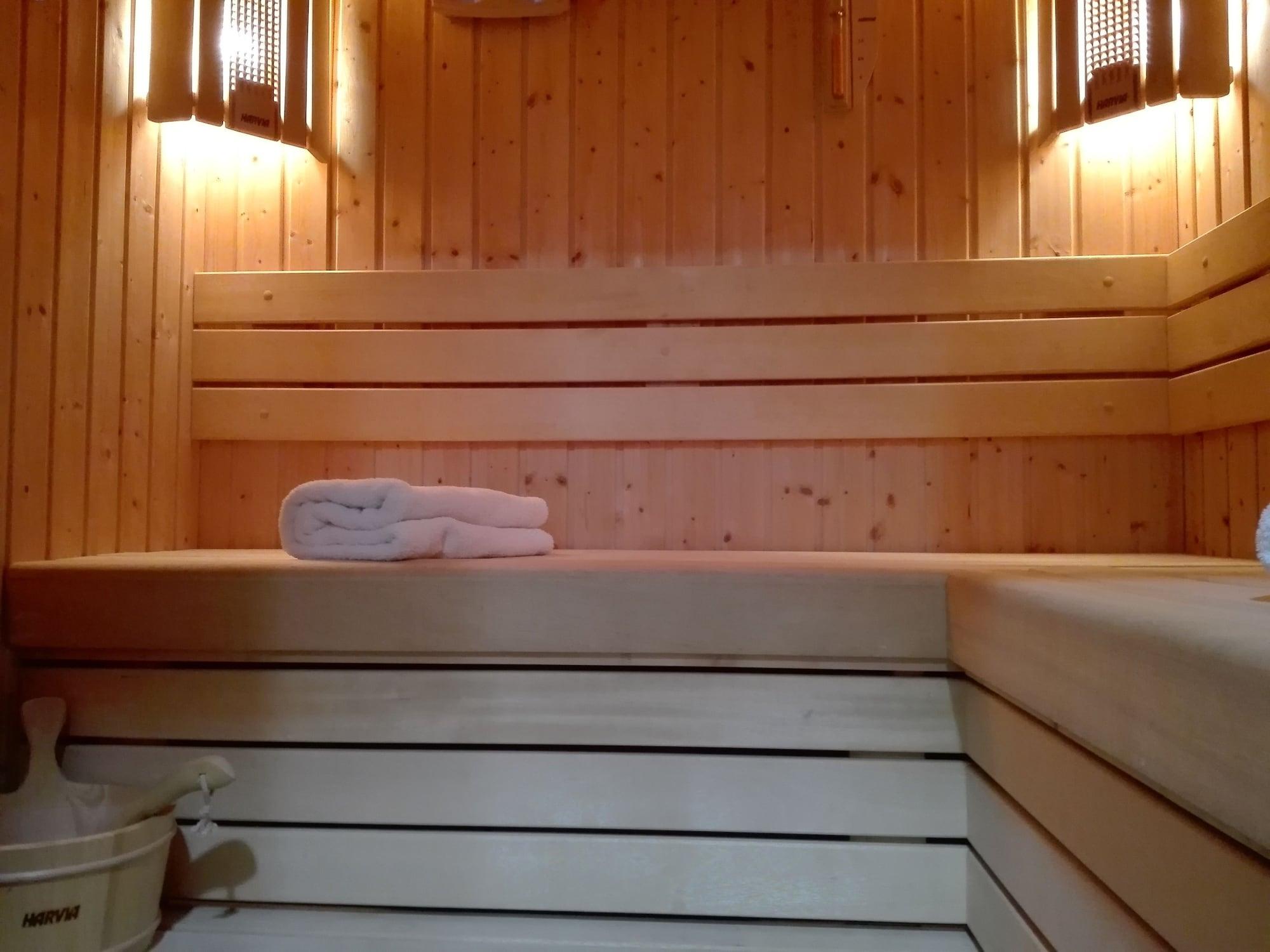 Spa Hotel Lalla Doudja