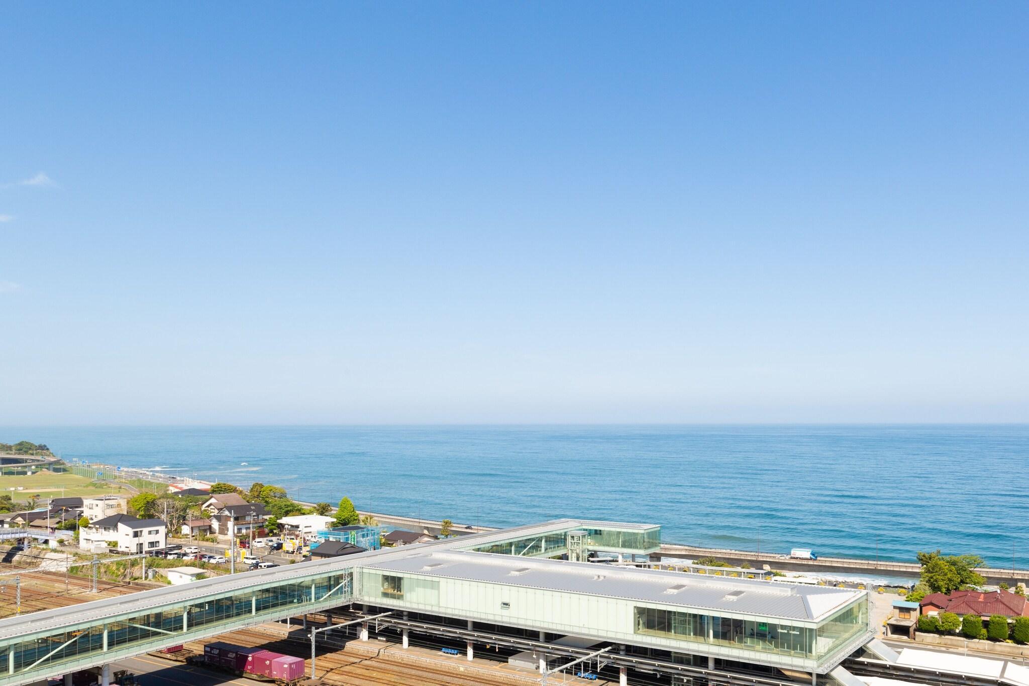 Playa Hotel Terrace The Square Hitachi