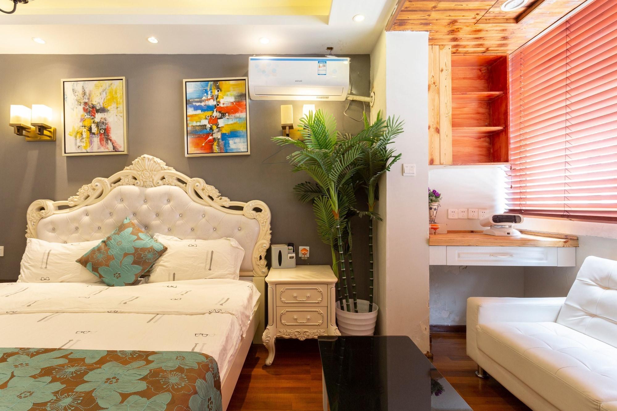 Habitación Youcun Apartment - Dong Yuan Yi Cun