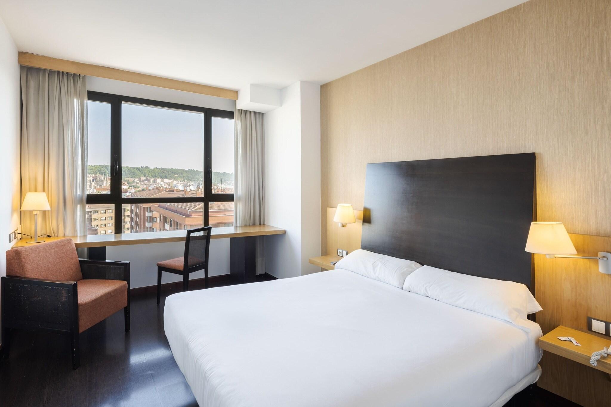 Varios Hotel Rice Bulevar