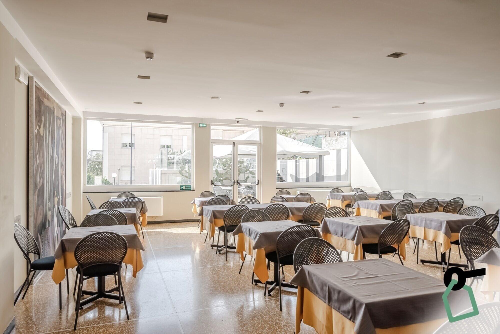 Restaurant Hotiday Room Collection - Varazze