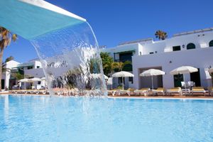 Paquete - Gloria Izaro Club Hotel