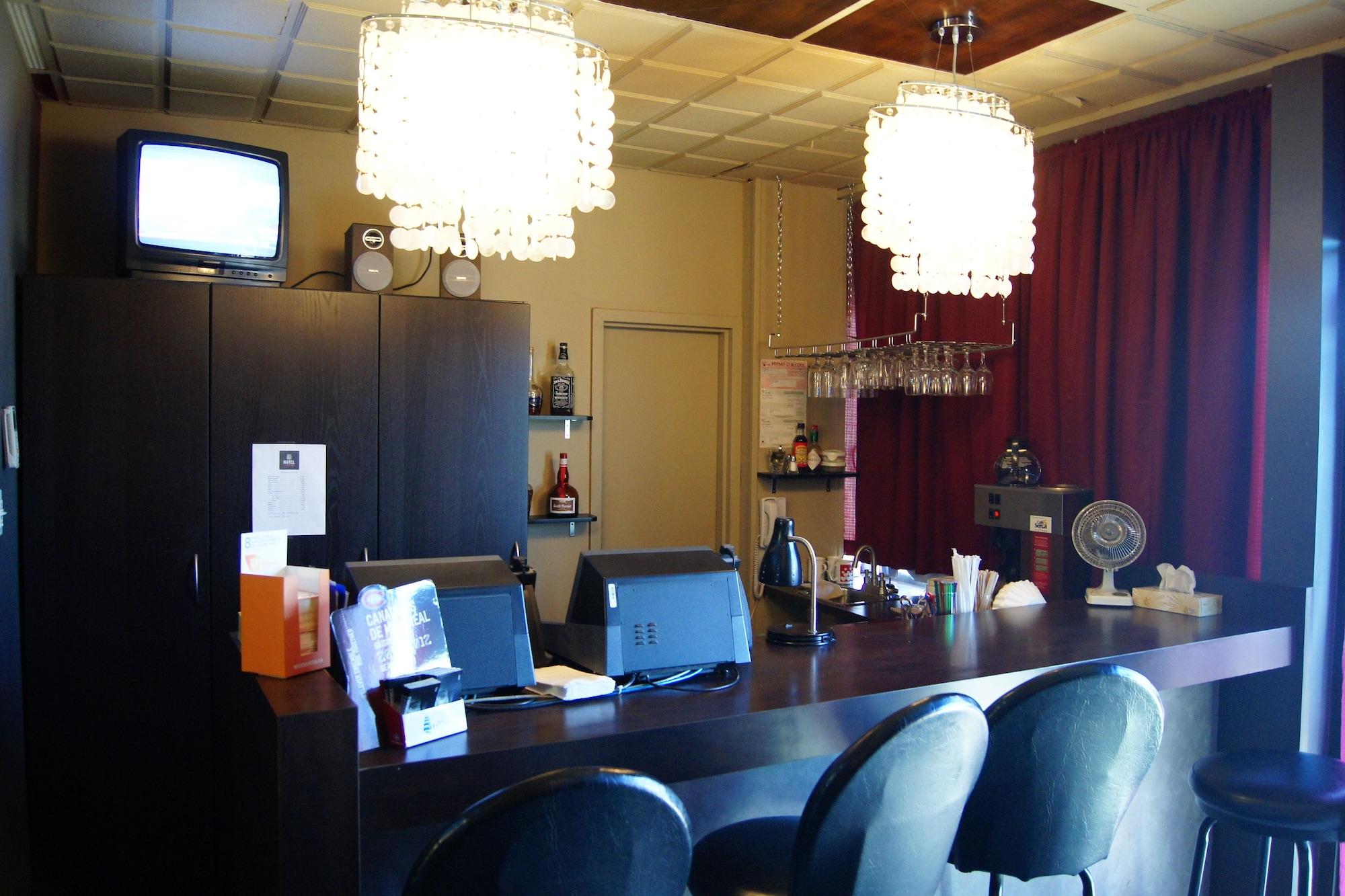 Restaurant Hotel L'Express