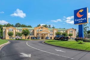 Alojamiento - Comfort Inn Birmingham - Irondale