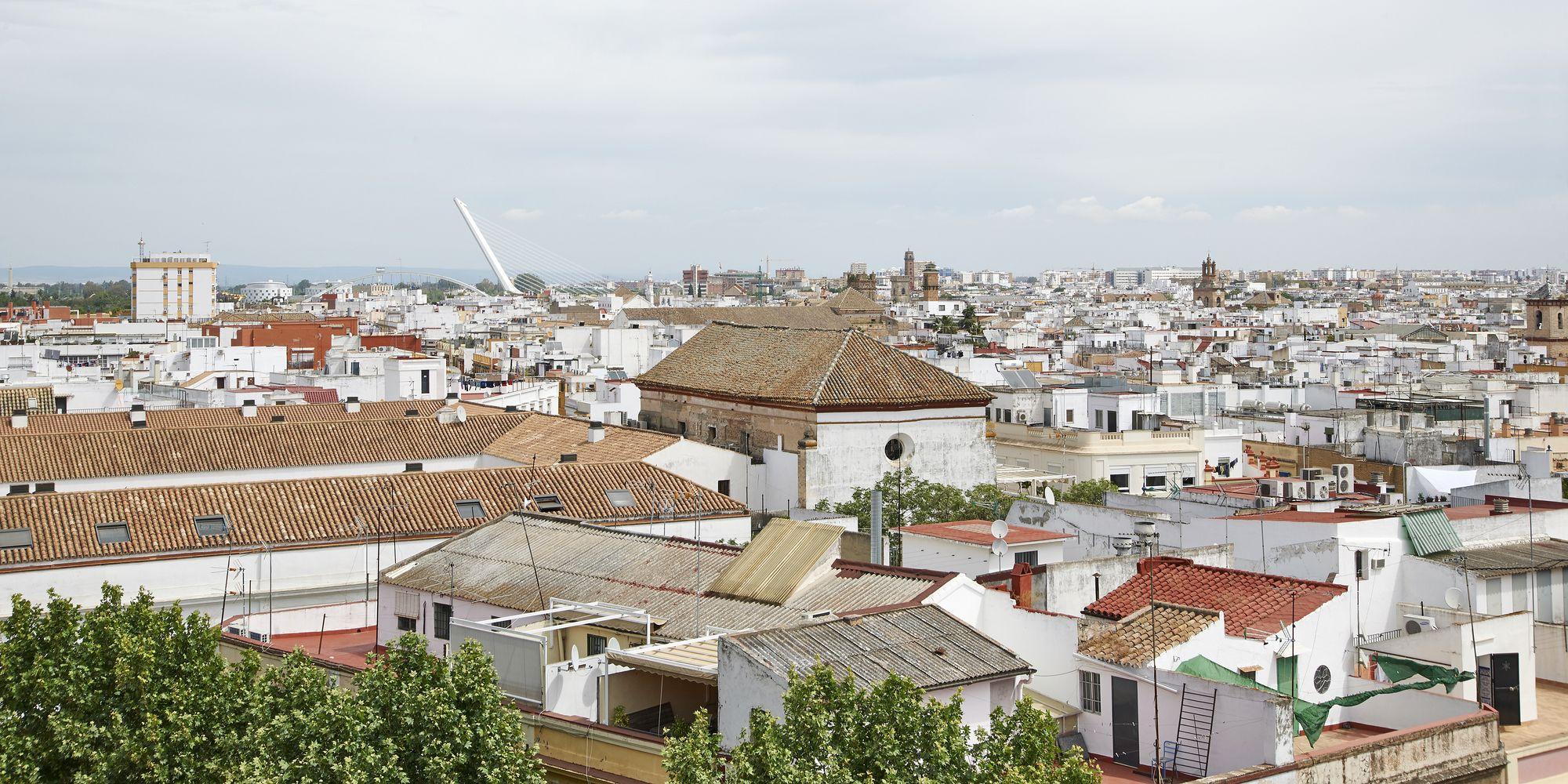 Comodidades del Alojamiento NH Sevilla Plaza de Armas