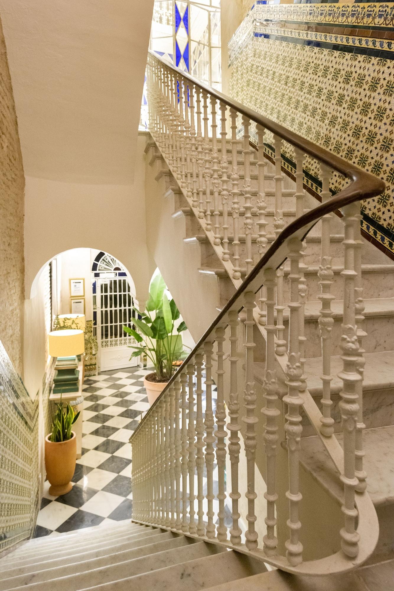 Varios Casa Sevilla 1855 Suites by Época