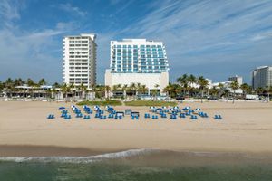 Alojamiento - Hotel Maren Fort Lauderdale Beach, Curio Collection by Hilton