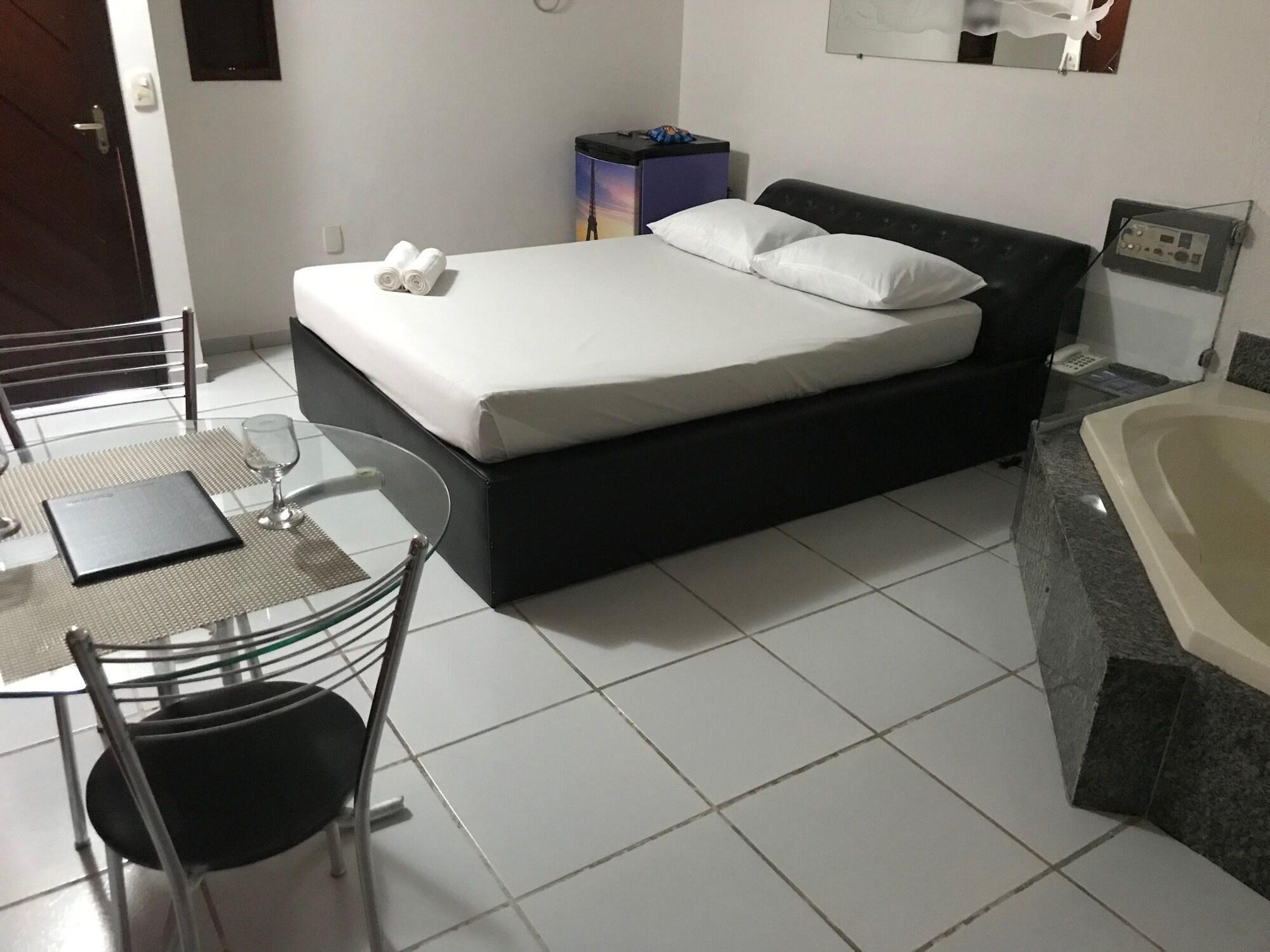 Habitación Citys Motel - Adults Only