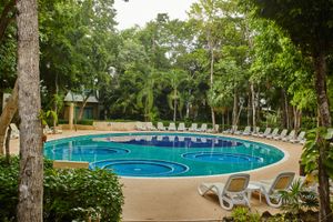 Alojamiento - Bahía Príncipe Escape Sian Ka'an
