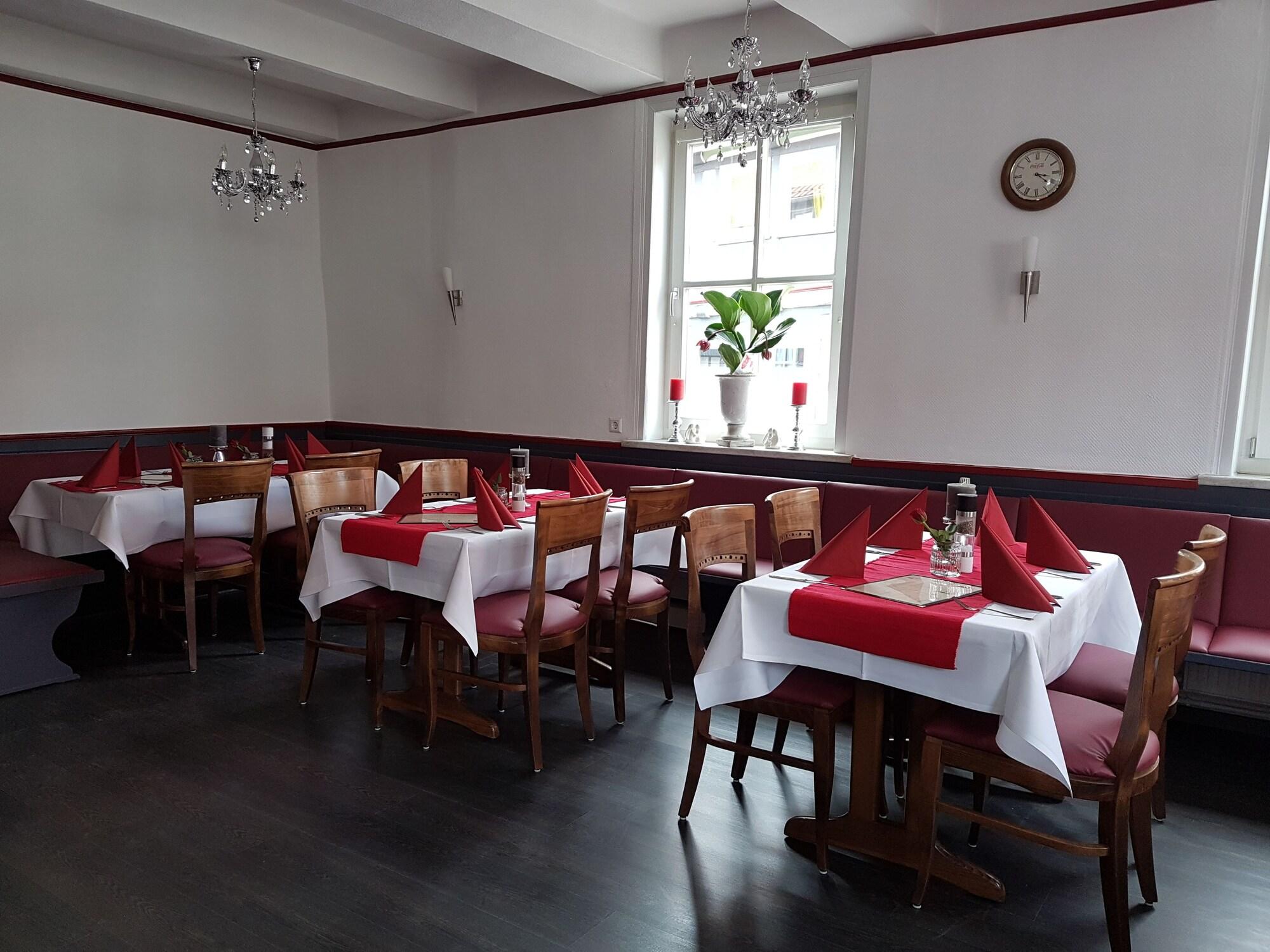 Restaurant Ratskeller Nörten