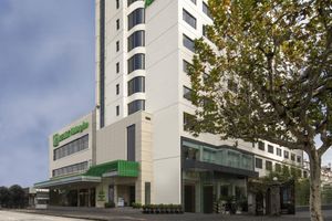 Alojamiento - Holiday Inn Shanghai Hongqiao Central by IHG