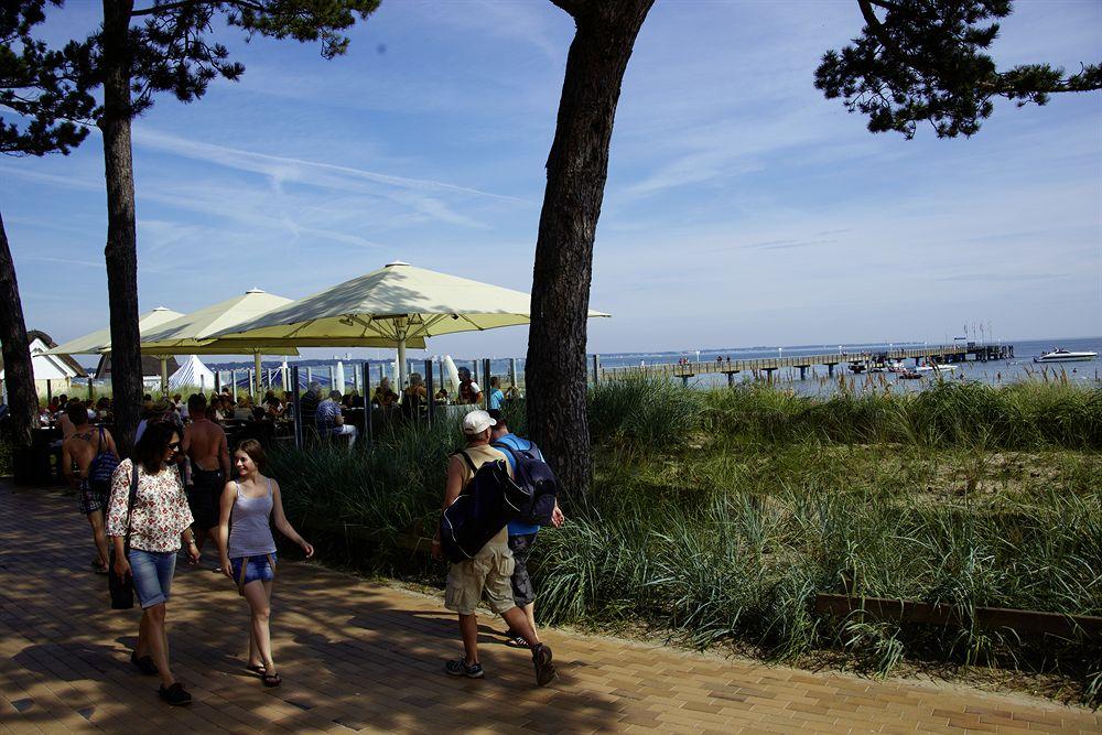 Playa Bayside