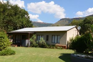 Alojamiento - Rocky Drift Private Nature Reserve