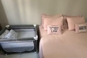 Paquete - Apartamento SLZ