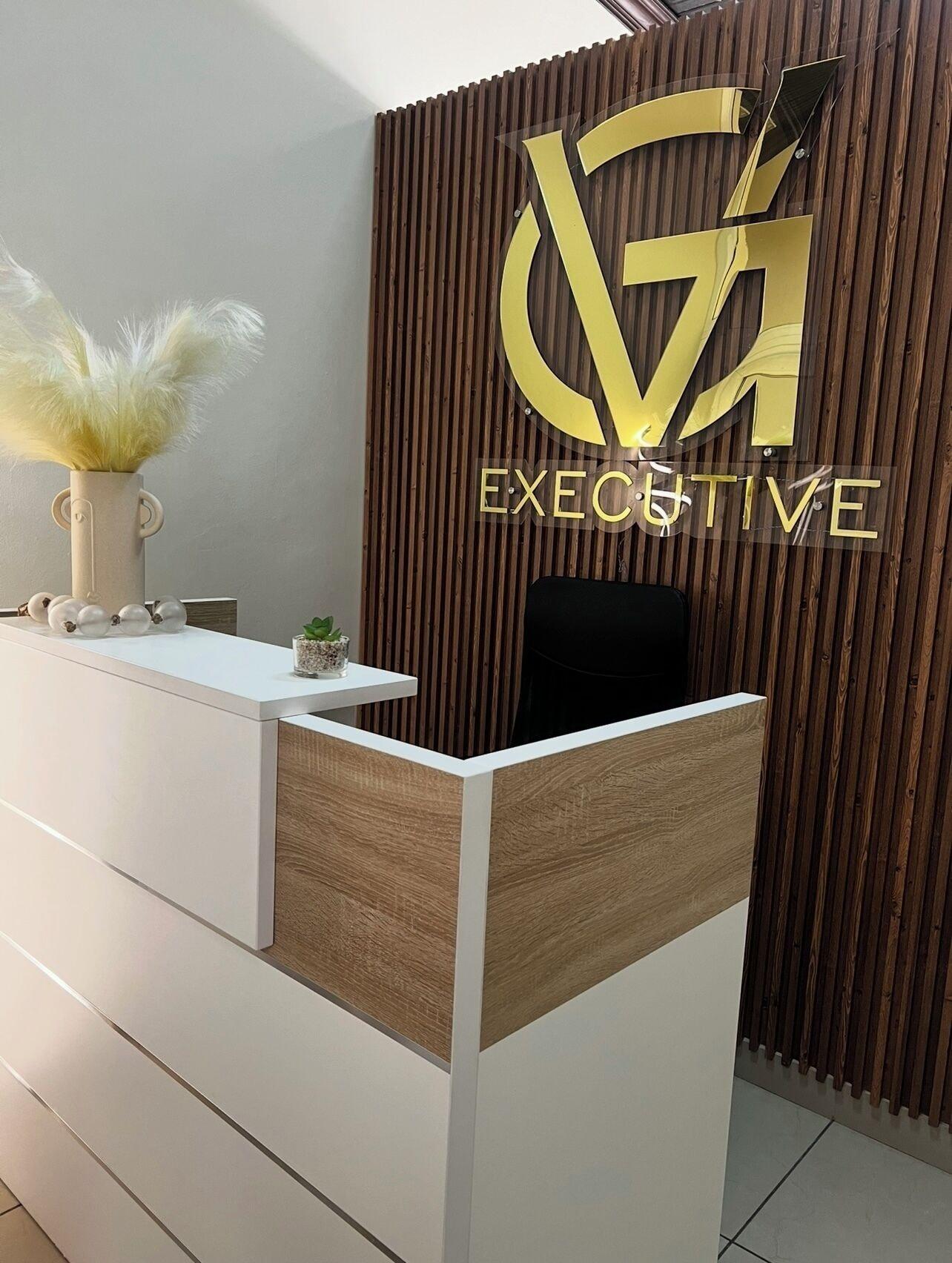 Vista Lobby GyV Executive