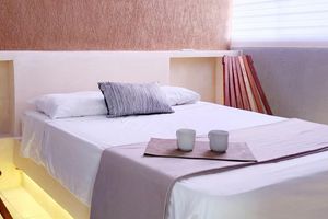 Alquiler Vacacional - Standard Family Apartment