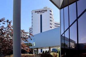 Alojamiento - DoubleTree by Hilton Spokane City Center