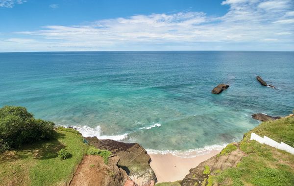Hotel Basalto - Hoteles en Punta de Mita, Nayarit: todo incluido, baratos y ofertas