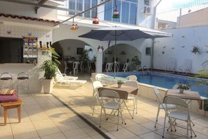 Alojamiento - Pousada Gaivota Livre Galeão