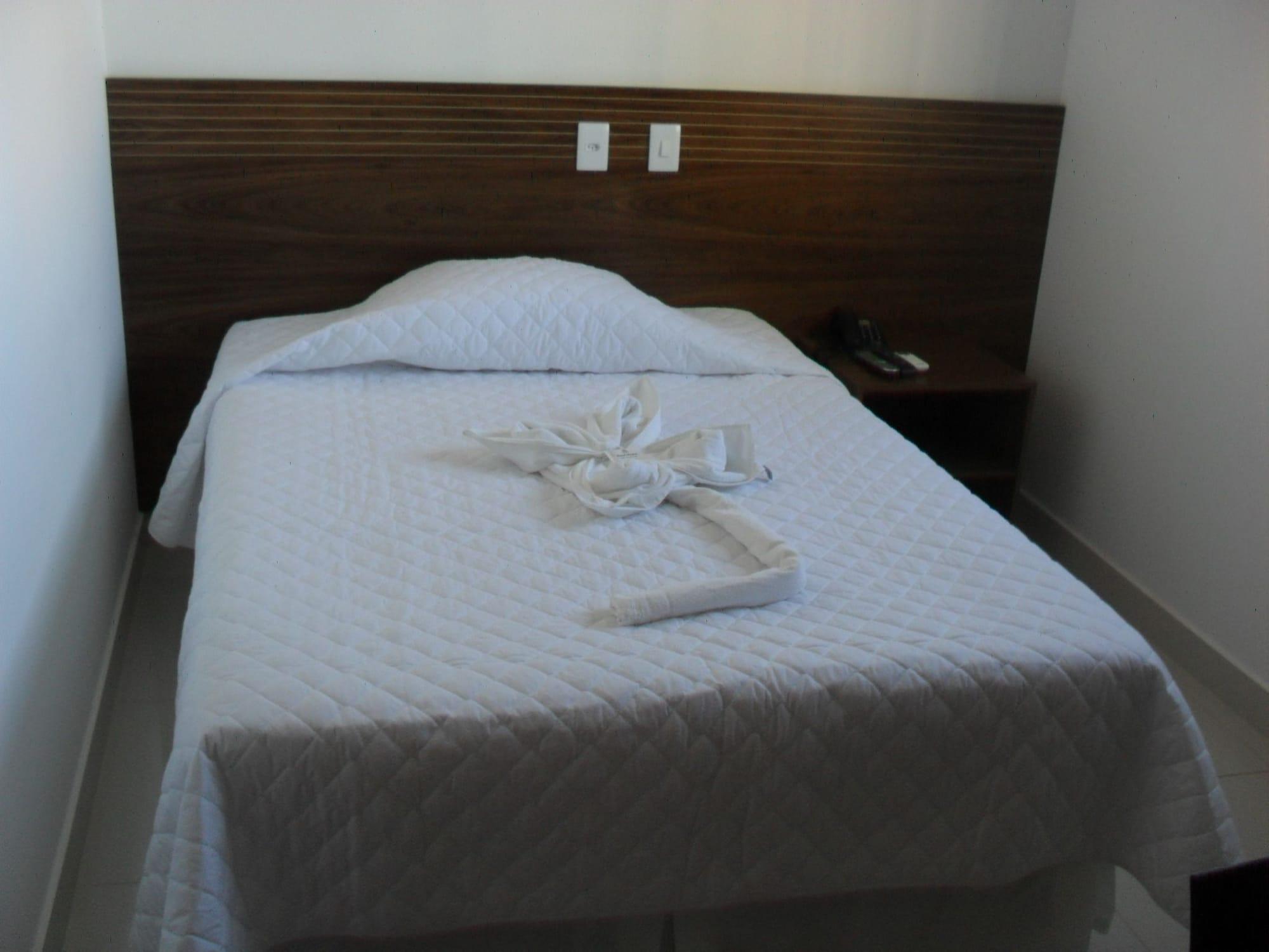 Habitación Hotel Master