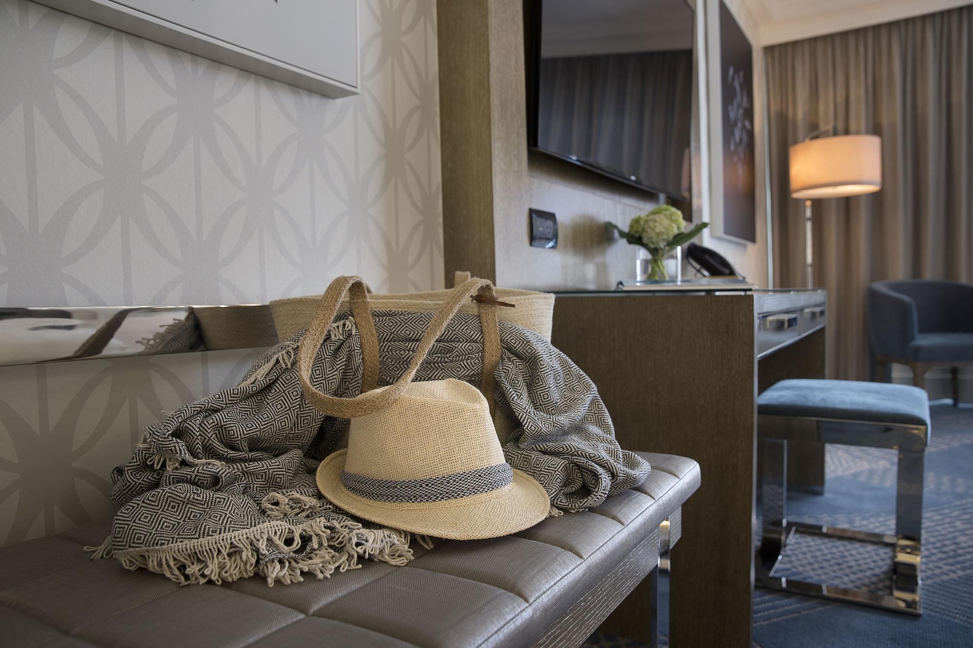 Habitación The Star Grand at The Star Gold Coast