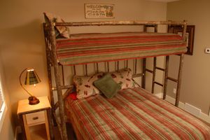 Alquiler Vacacional - Trappers Landing Lodge