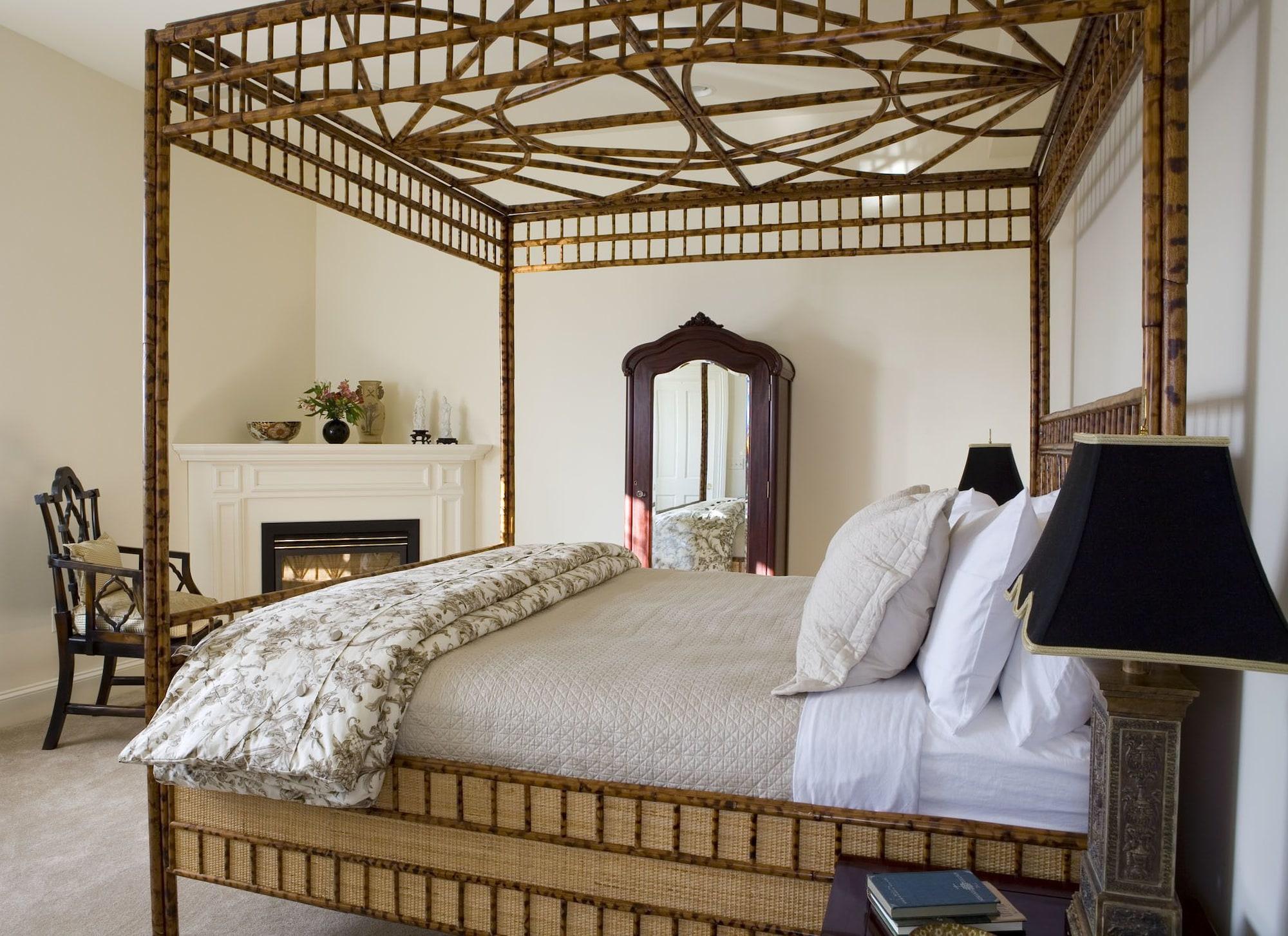 Habitación Inn at 202 Dover