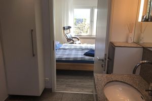 Alquiler Vacacional - Apartment im Grünen