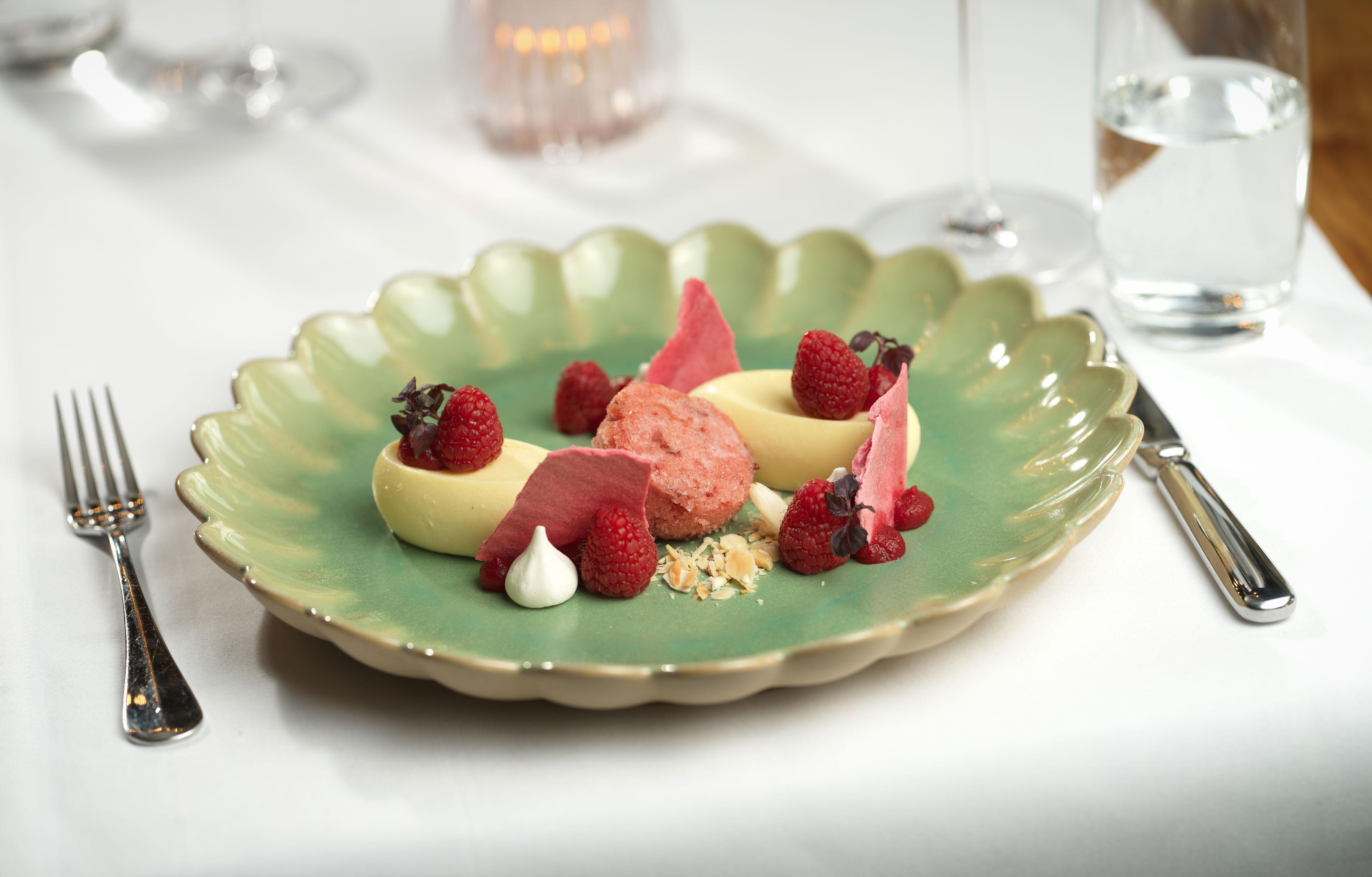 Restaurant Seeburg Hotel