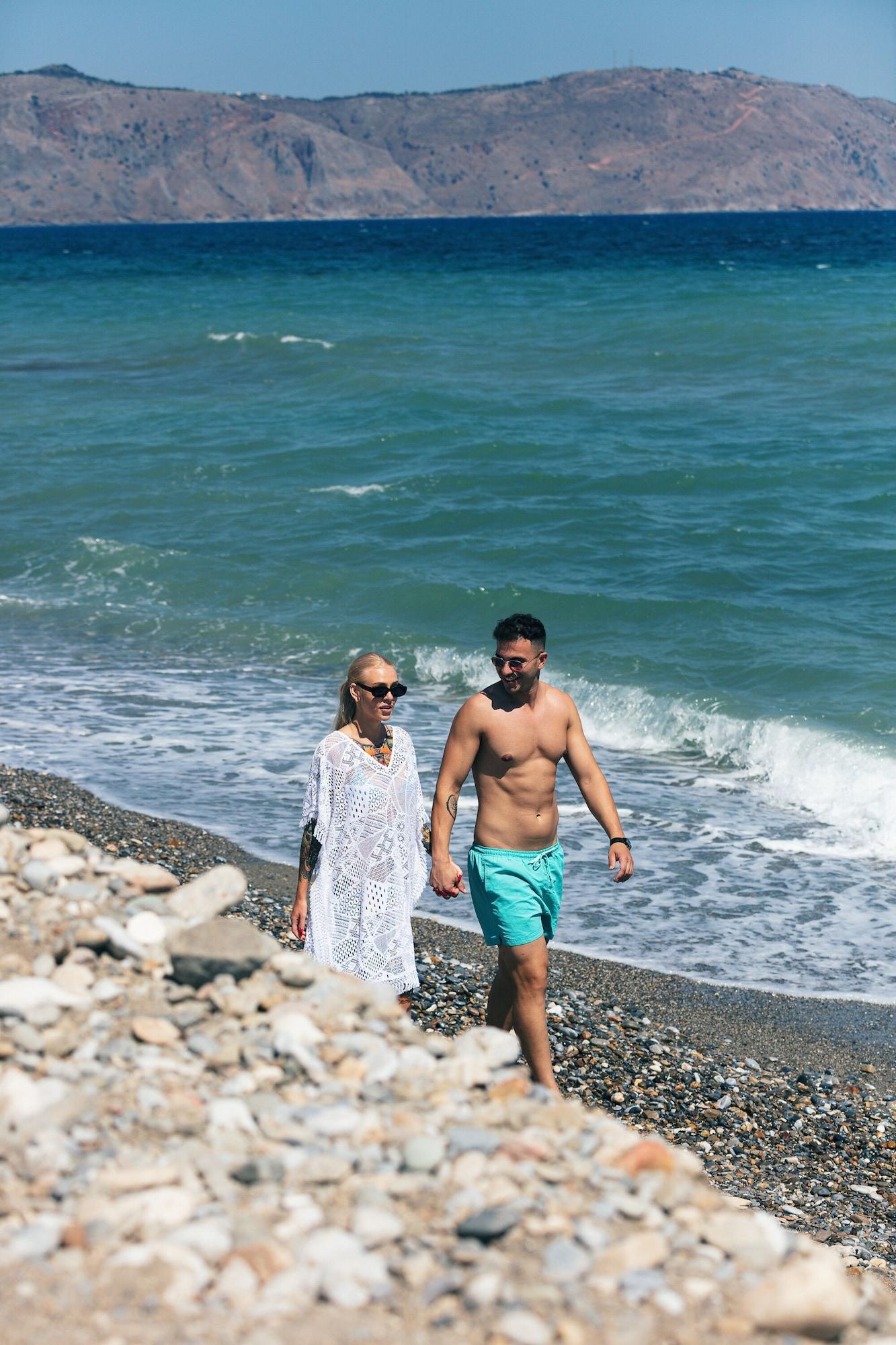 Playa La Mer Resort & Spa Crete