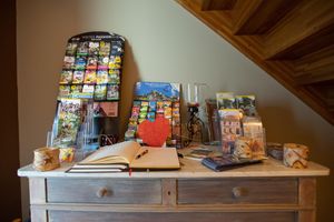 Alojamiento - Western City