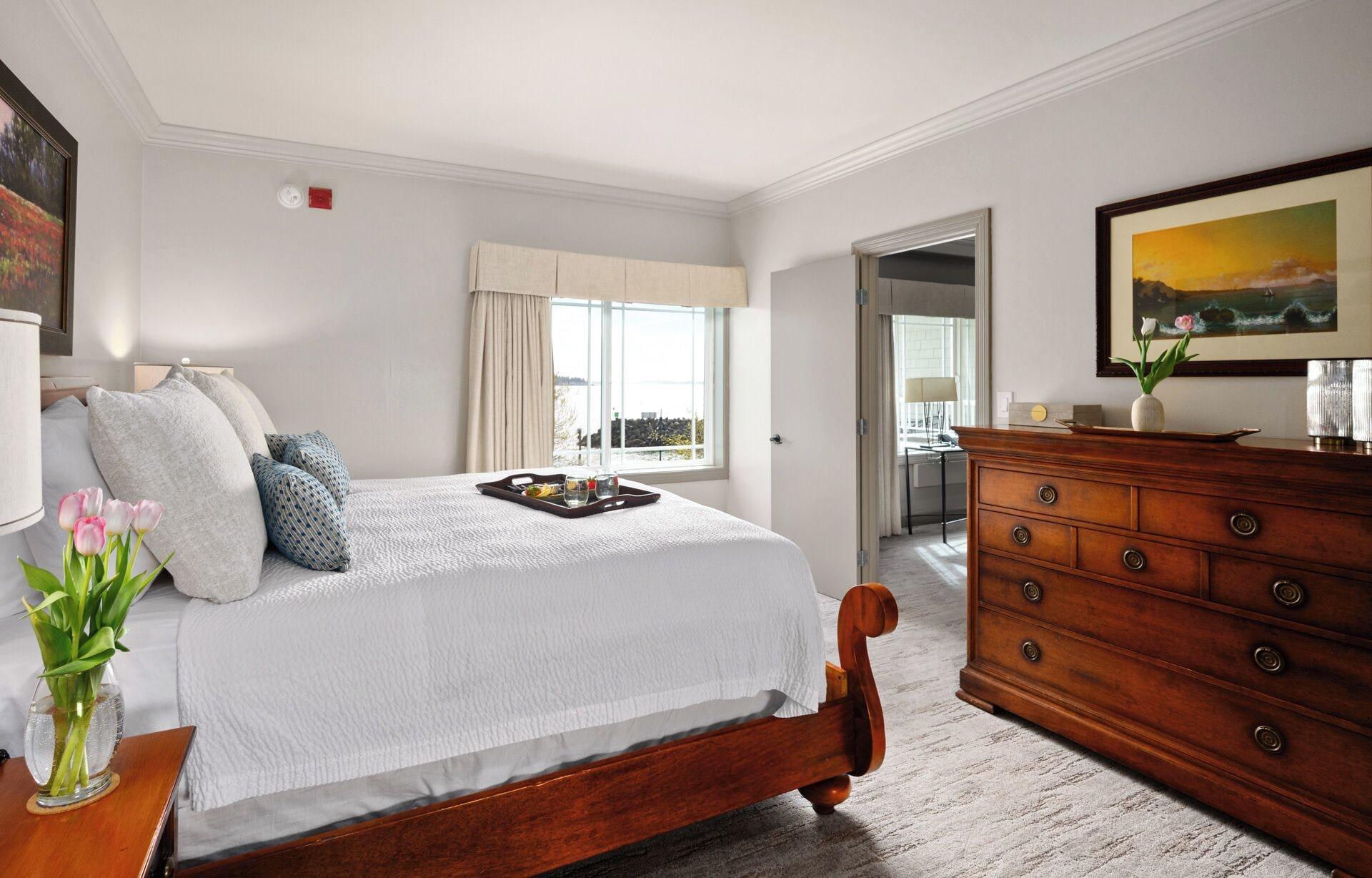 Varios Hotel Bellwether