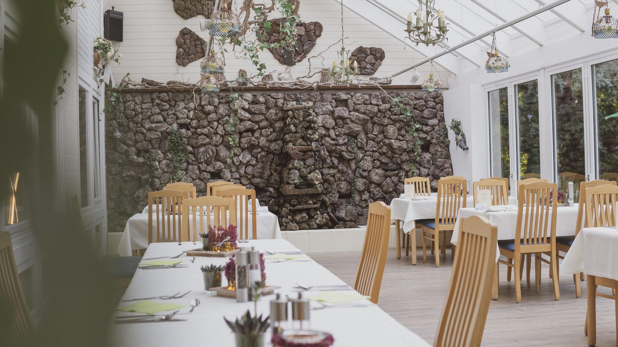 Restaurant Hotel Zur Heidschnucke