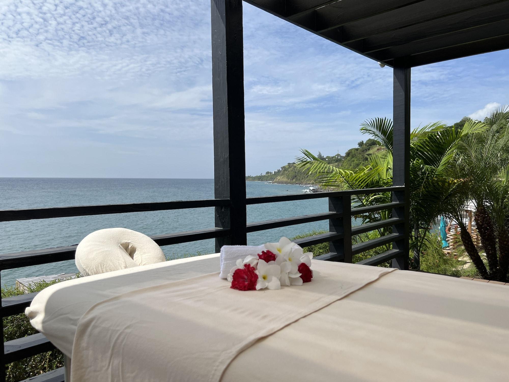 Spa Sunset Reef St.Kitts